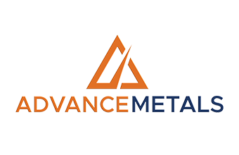 Advance Metals logo