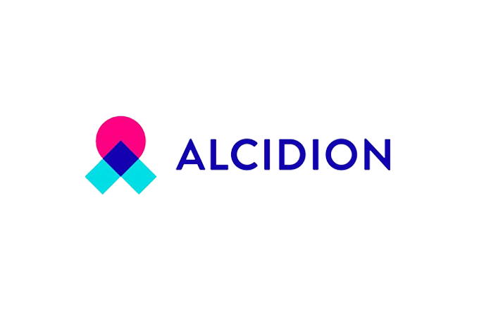 Alcidion logo