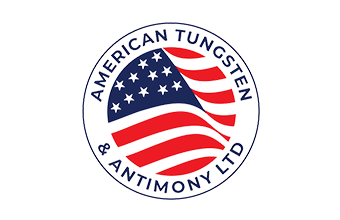 American Tungsten and Antimony logo