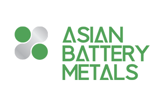 Asian Battery Minerals logo