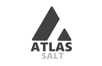 Atlas Salt logo