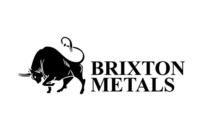 Brixton Metals logo