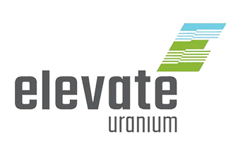 Elevate Uranium logo