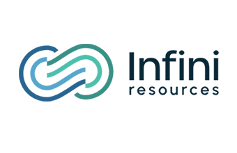 Infini Resources logo