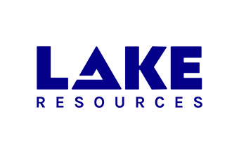 Lake Resources logo