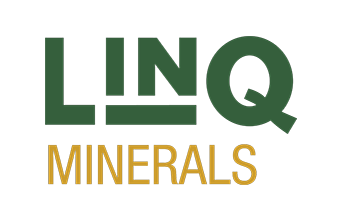 LinQ Minerals logo