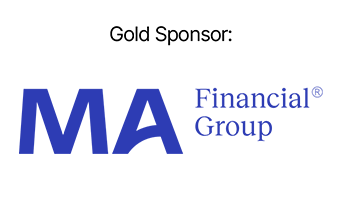 MA Financial Group Logo