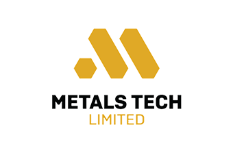 Metals Tech logo