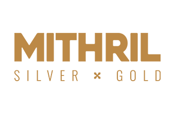 Mithril Silver And Gold logo