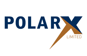 PolarX logo
