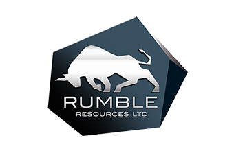 Rumble Resources logo