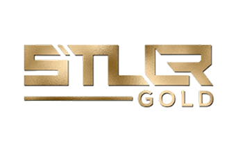 Stllr Gold logo