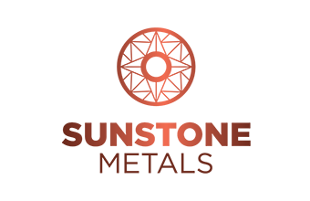 Sunstone Metals logo