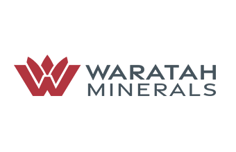 Waratah Minerals logo