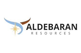 Aldebaran Resources logo
