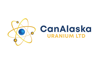 CanAlaska Uranium logo