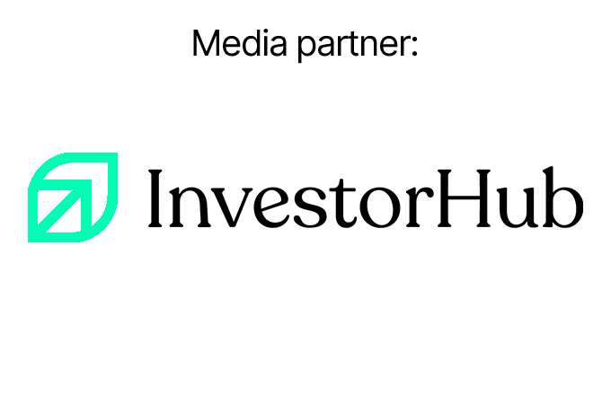 InvestorHub logo