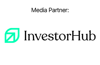 InvestorHub logo
