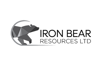 Iron Bear Resources logo