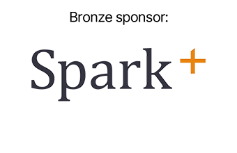 Spark Plus logo