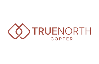 True North Copper logo