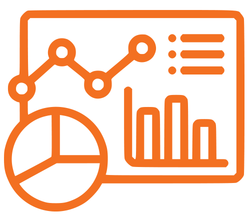 Analytics icon