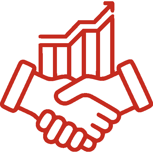 Icon of Multi-Sector Approach