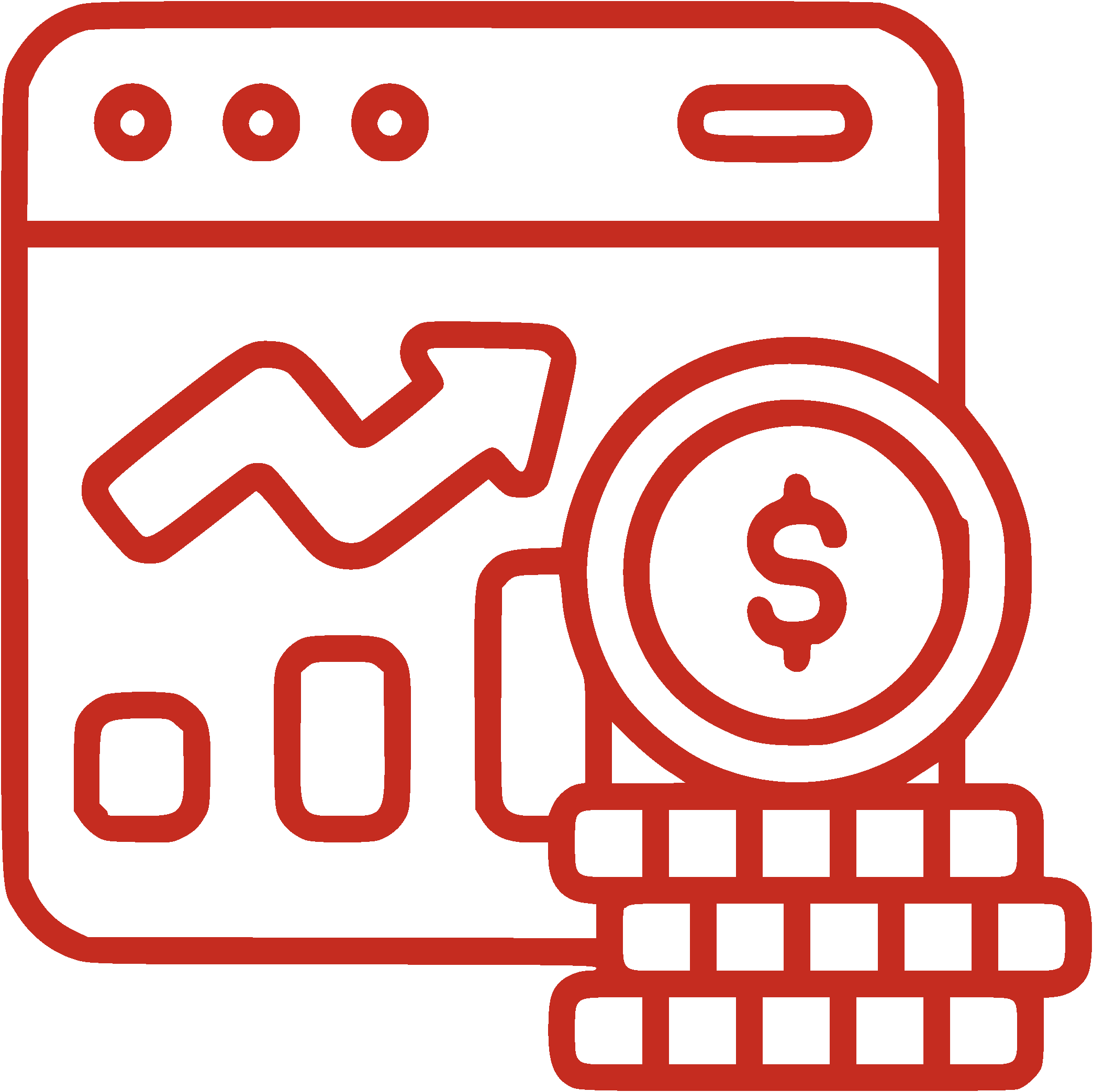 Icon of Market Insights