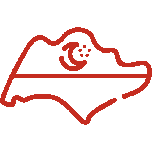 Icon of Singapore