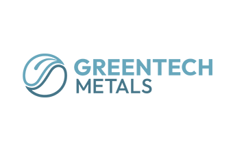 GreenTech Metals logo