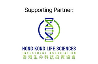 Hong Kong Life Sciences Investment Association logo
