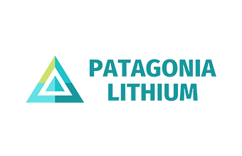 Patagonia Lithium logo