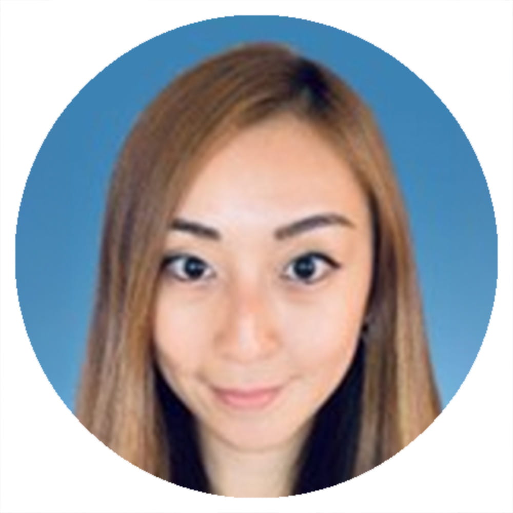 Betty Li
