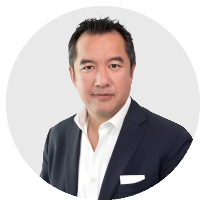 Anthony Tse