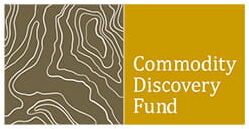 Commodity Discovery Fund logo