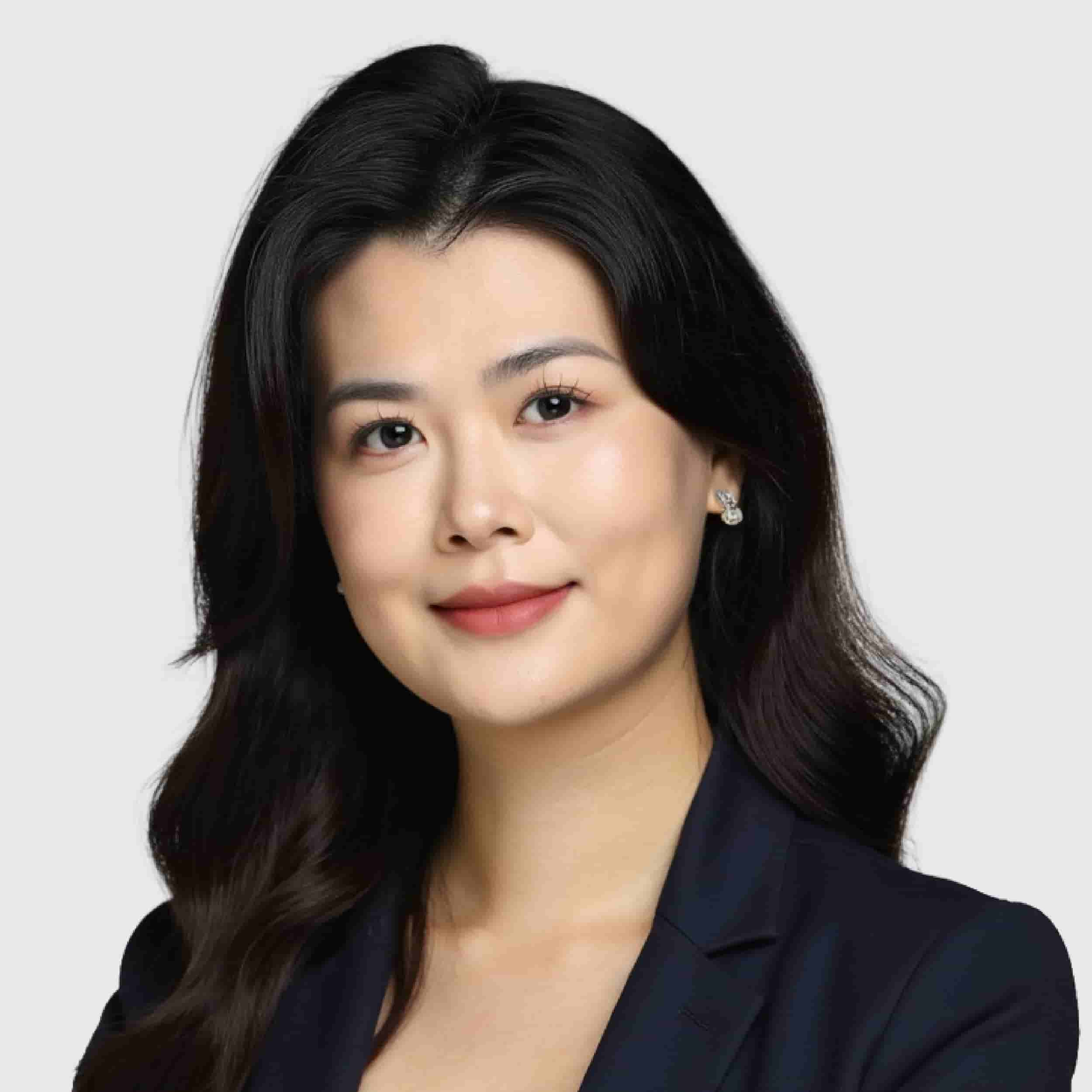 Profile photo of Cynthia Pang
