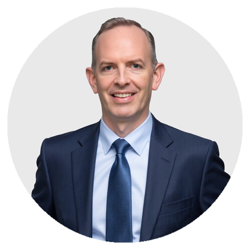 Damian Pearson