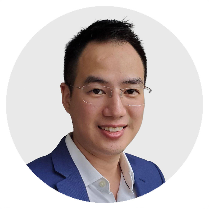 Dr Charles Hu