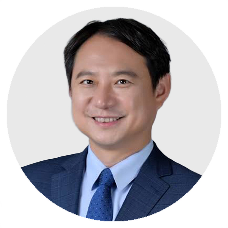 Dr Da Liu