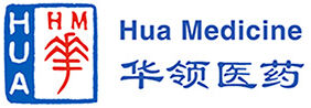 Hua Medicine logo