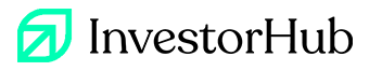 InvestorHub logo