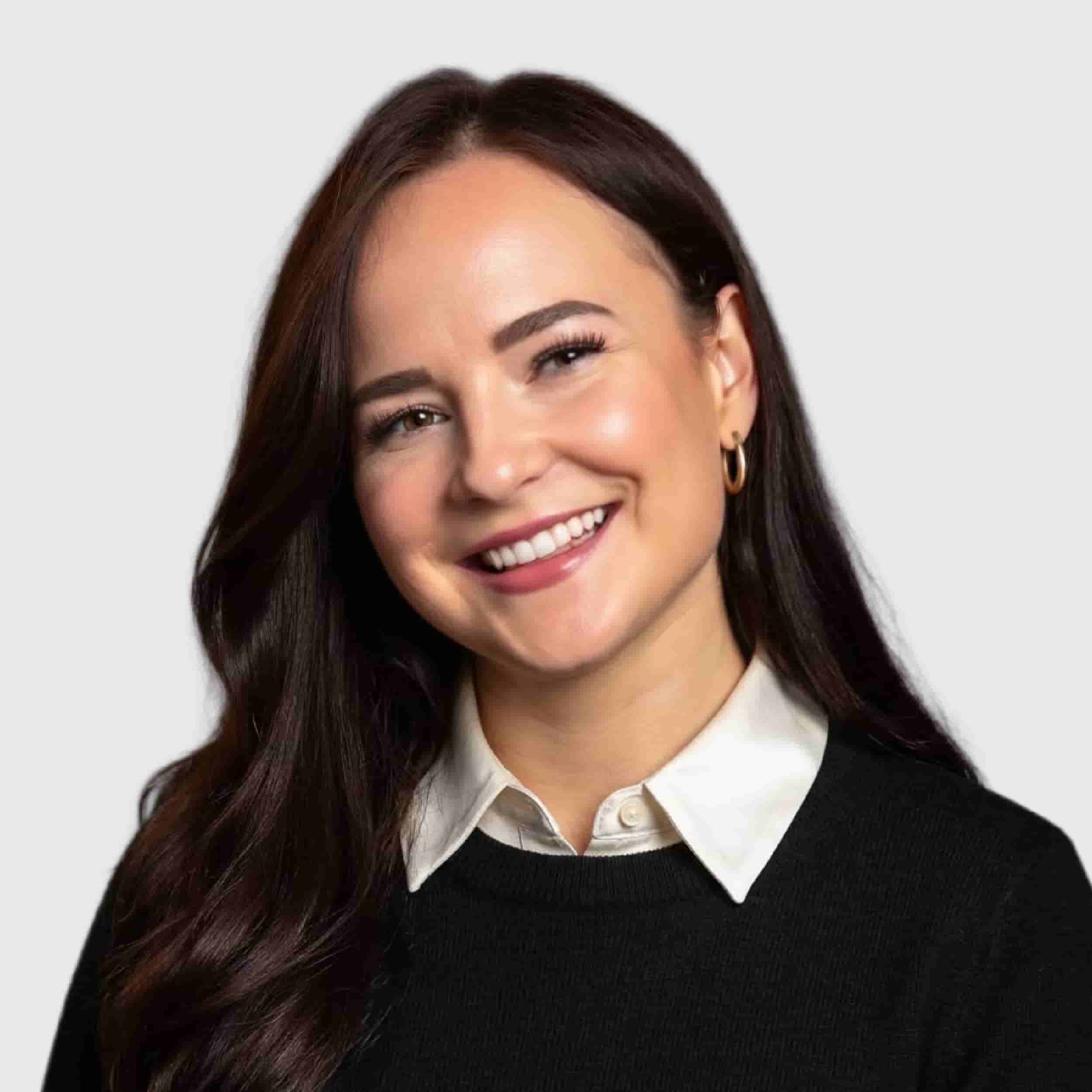 Profile photo of Katie Gordon