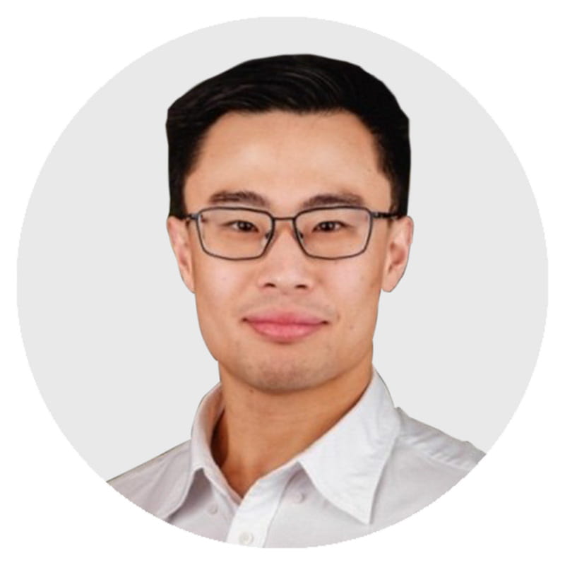 Profile photo of Kevin Xu