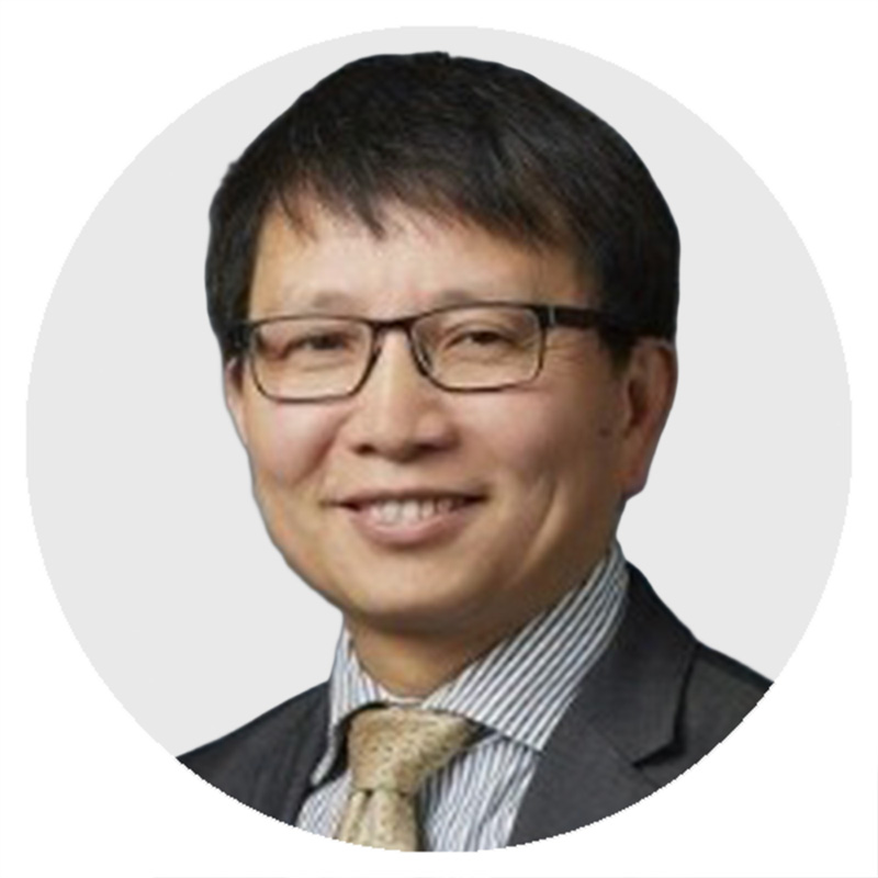 Liming Huang