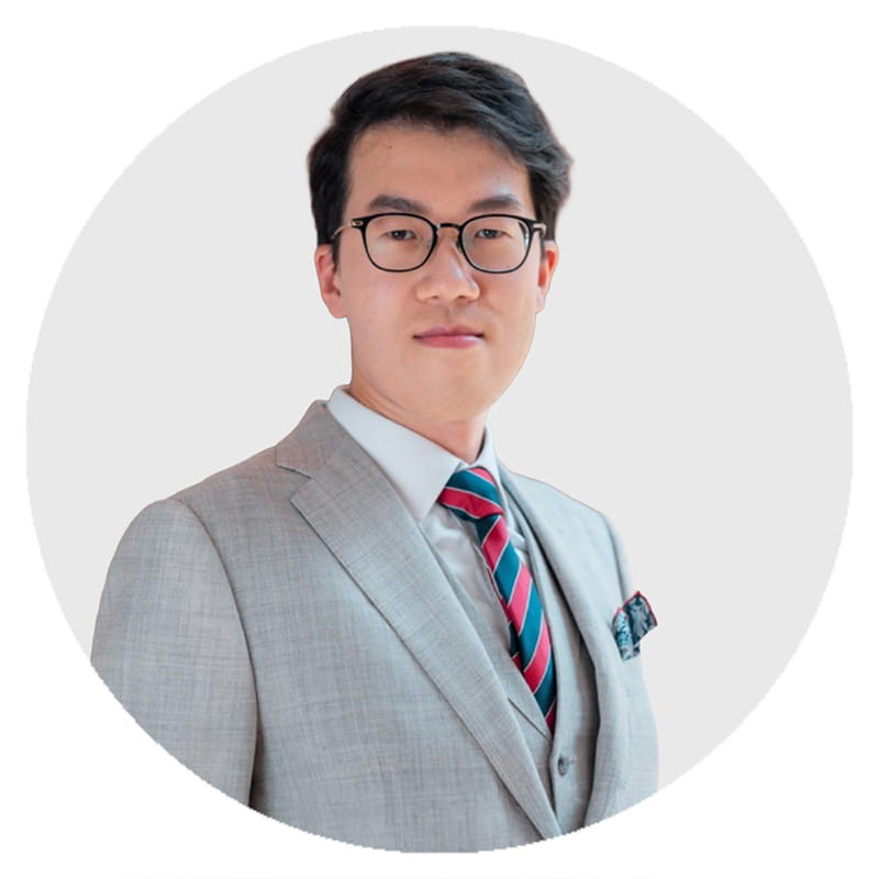 Louis Wong