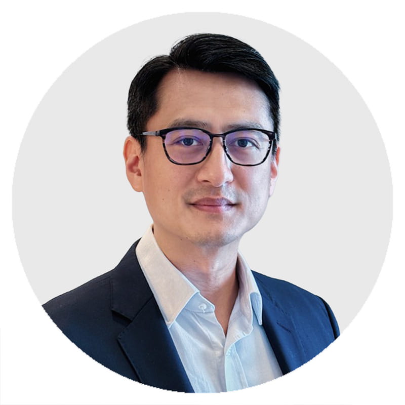 Matthew Cheng