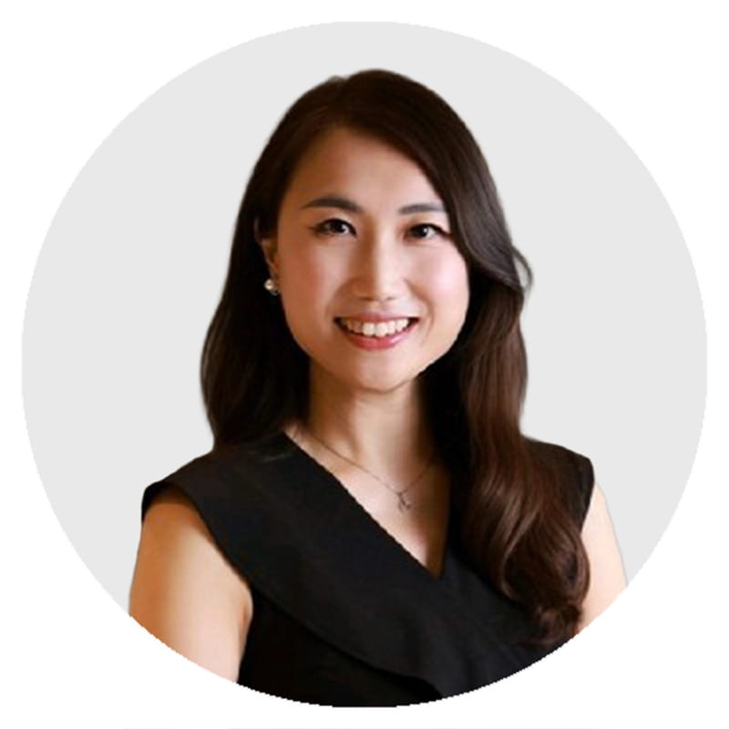 Michelle Leung