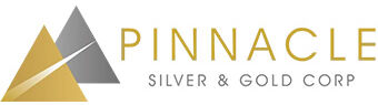 Pinnacle Silver & Gold logo
