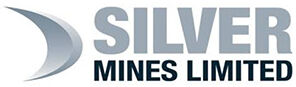 Silver Mines logo