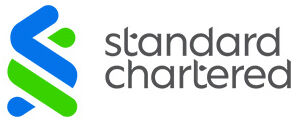 Standard Chartered logo